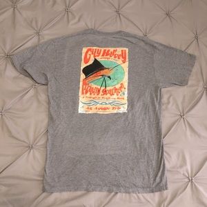 Guy Harvey t-shirt size large